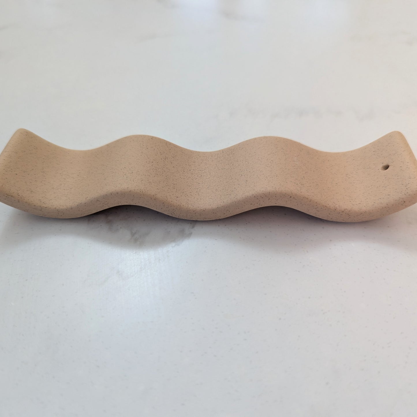 SCULPTURAL INCENSE HOLDER NZ