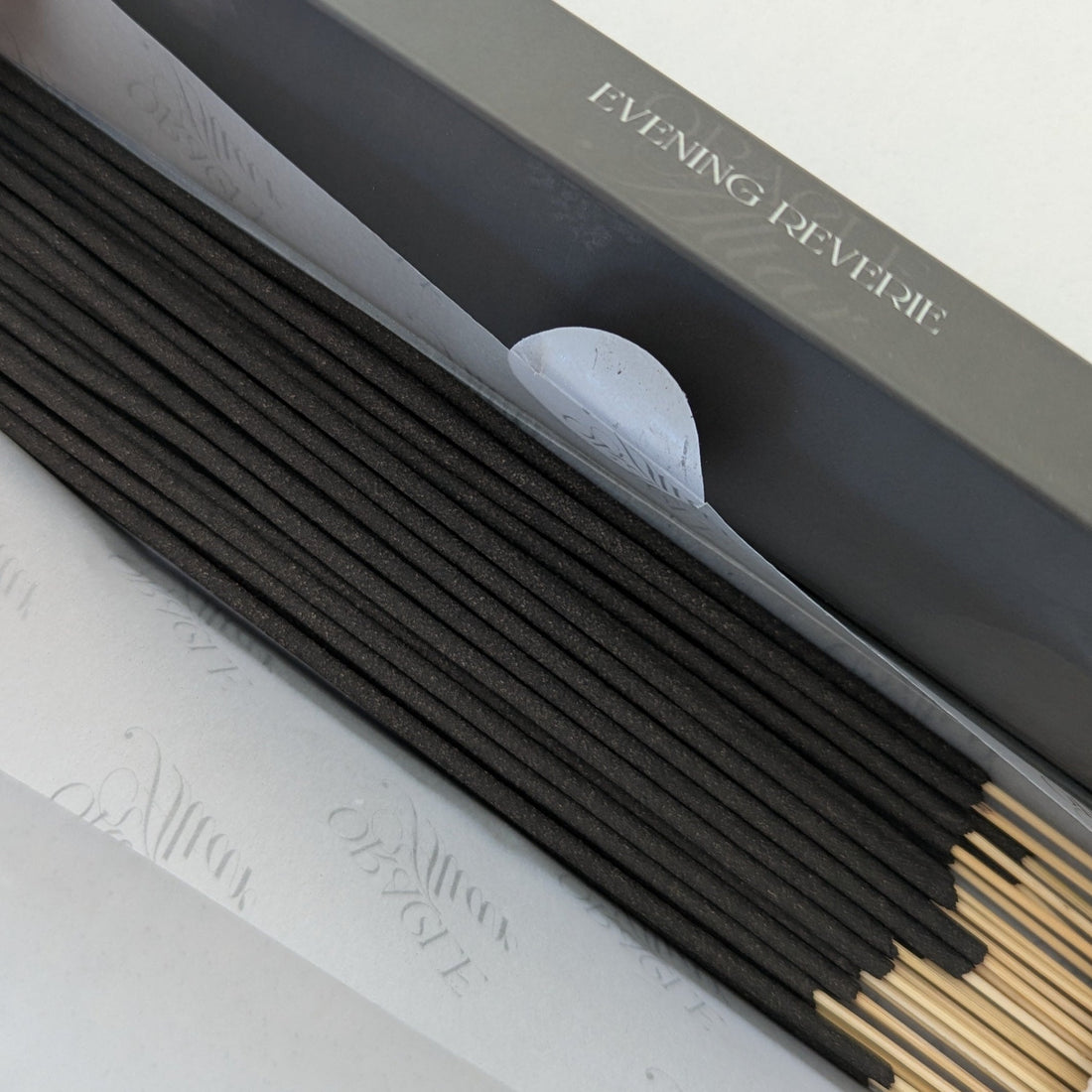 Top 3 Luxury Incense Brands for Ritual, Atmosphere, and Home Fragrance