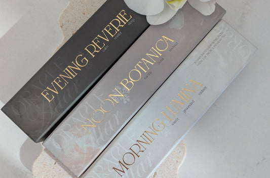 The Complete Guide to Incense Sticks in NZ: How to Choose the Right Natural Incense