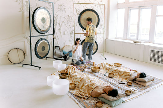 The Best Incense Sticks for Ceremonies, Circles, Sound Baths And Sacred Events