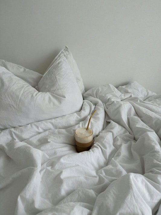 Softening into Sleep: How Bedtime Meditation Becomes a Sacred Ritual for Rest and Renewal