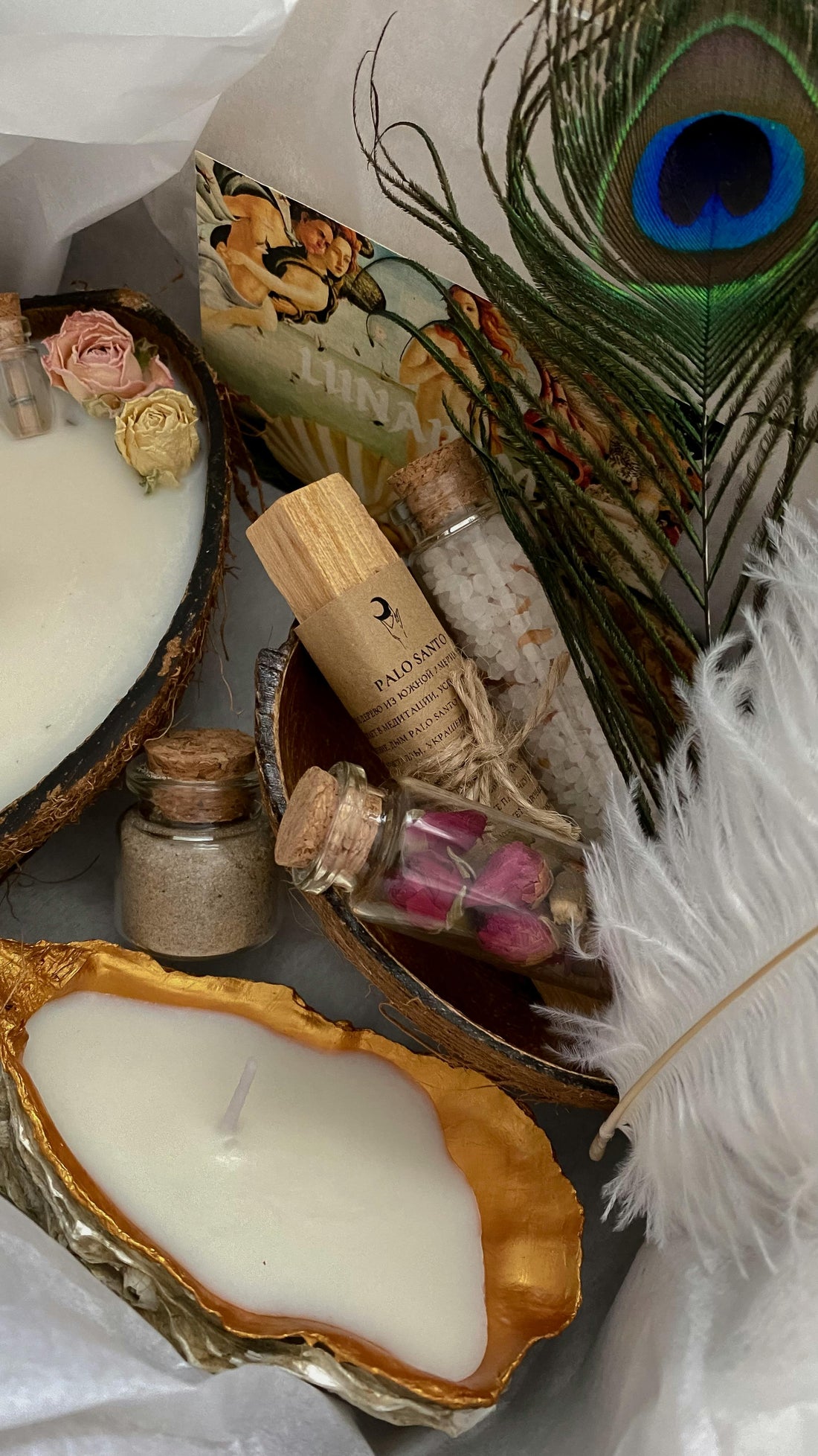 The Soul of the Gift: Why Luxury and Spiritual Gifts Carry Deeper Meaning