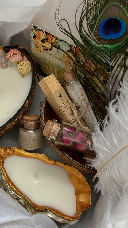 The Soul of the Gift: Why Luxury and Spiritual Gifts Carry Deeper Meaning
