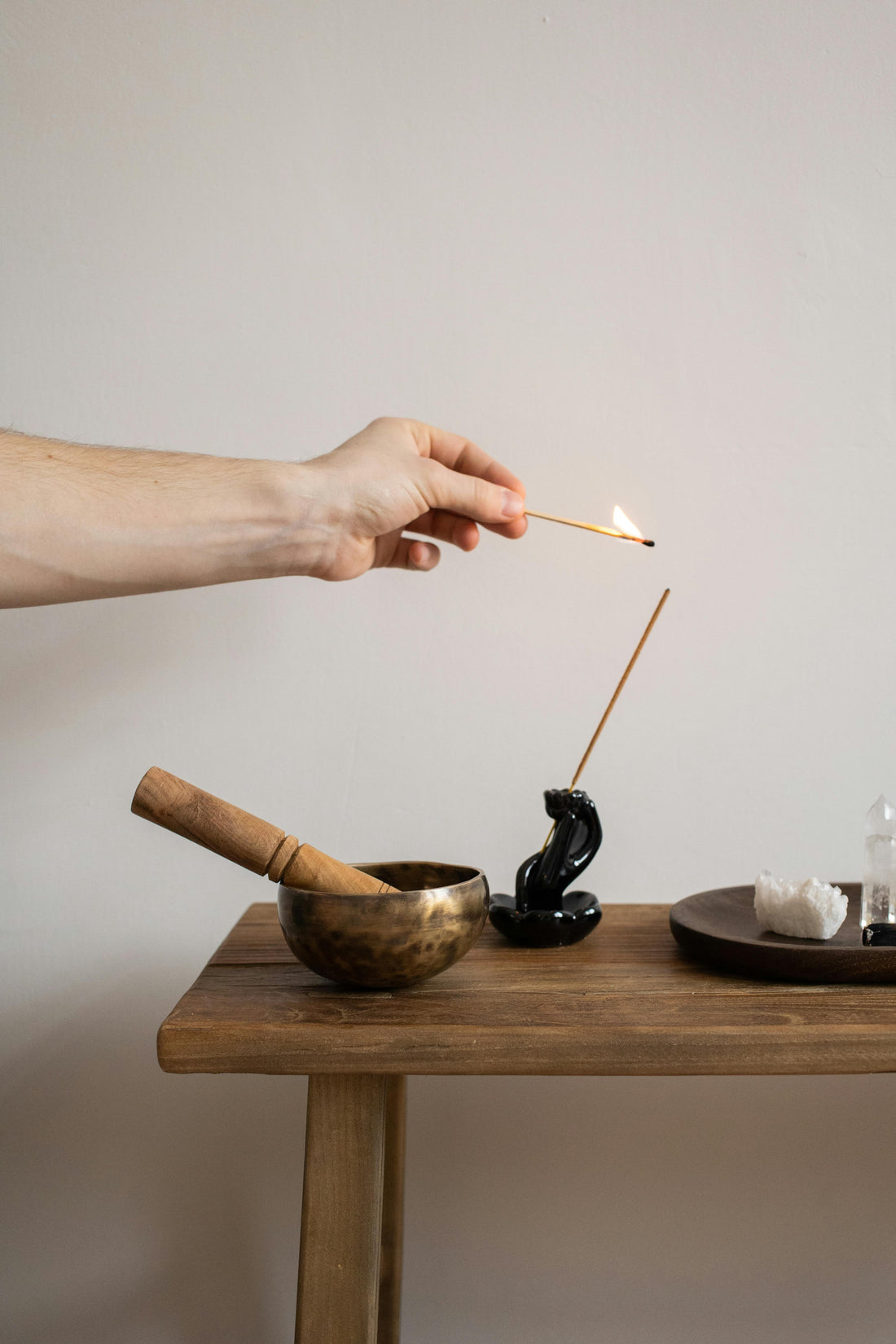 Incense Sticks NZ: A Modern Ritual for Calm, Focus & Presence
