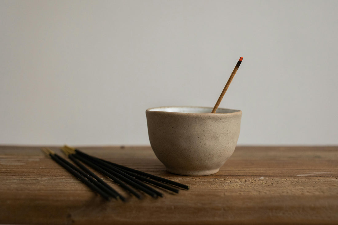 Luxury Incense NZ: Elevating Everyday Moments