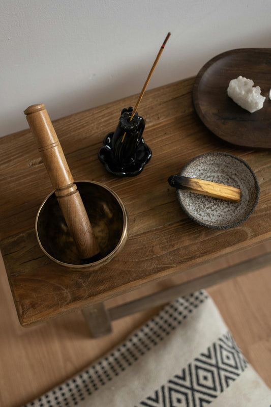 Incense NZ: How Scent Shapes Energy in Your Home
