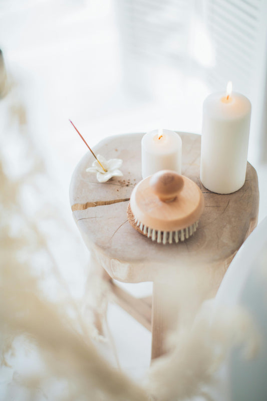 Why We Light Natural Incense: 6 Benefits for Mind, Body & Space