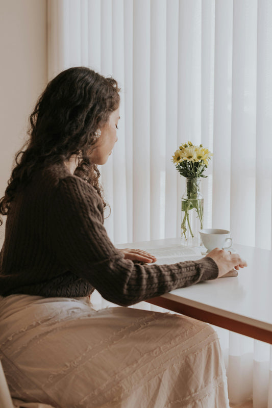 Mindfulness Rituals for Parents NZ: Finding Peace in the Chaos with Incense