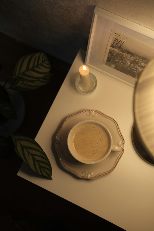 ritual meditation cup co