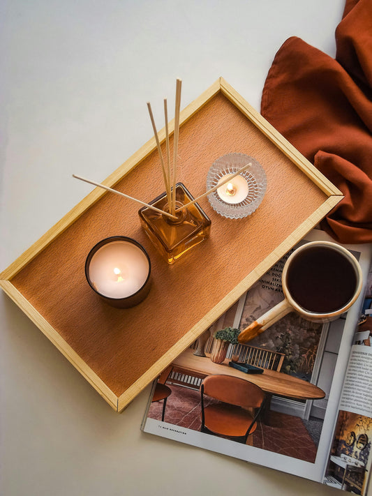 Creating a Spiritual Sanctuary: How to Transform Your Home into a Sacred Space for the Soul
