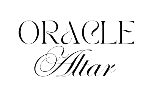 Oracle Altar