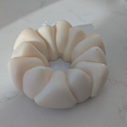 MODERN ALTAR CANDLE