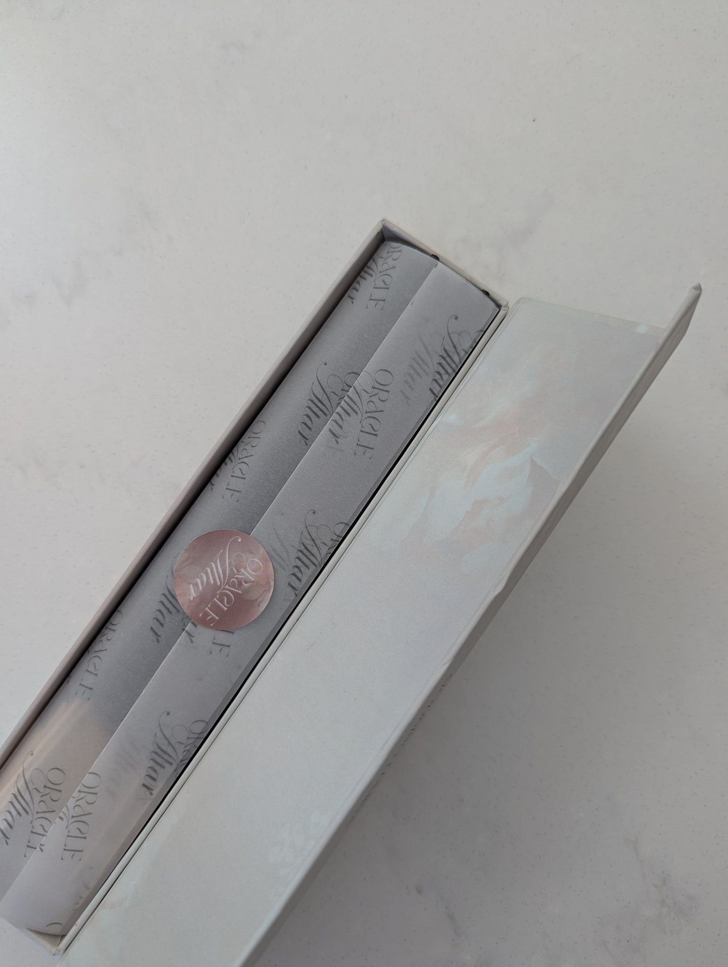 PRE-ORDER MORNING LUMINA INCENSE NZ (Phthalate-Free, Low Smoke, Vegan & Fair Trade)