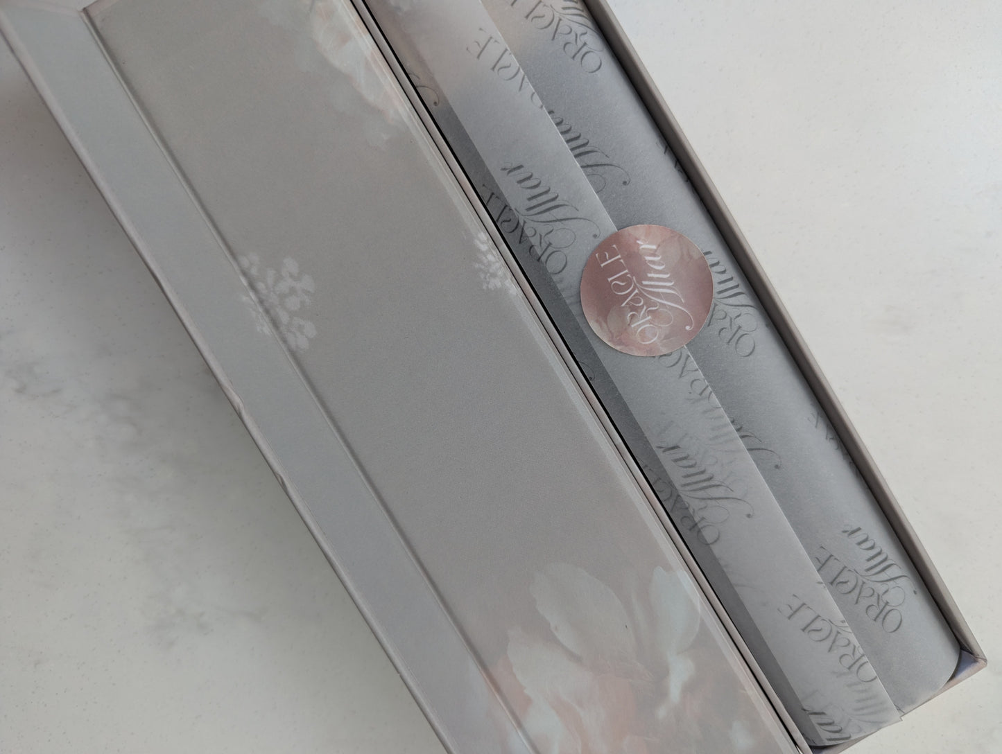 PRE-ORDER NOON BOTANICA INCENSE NZ (Phthalate-Free, Low-Smoke, Vegan & Fair Trade)