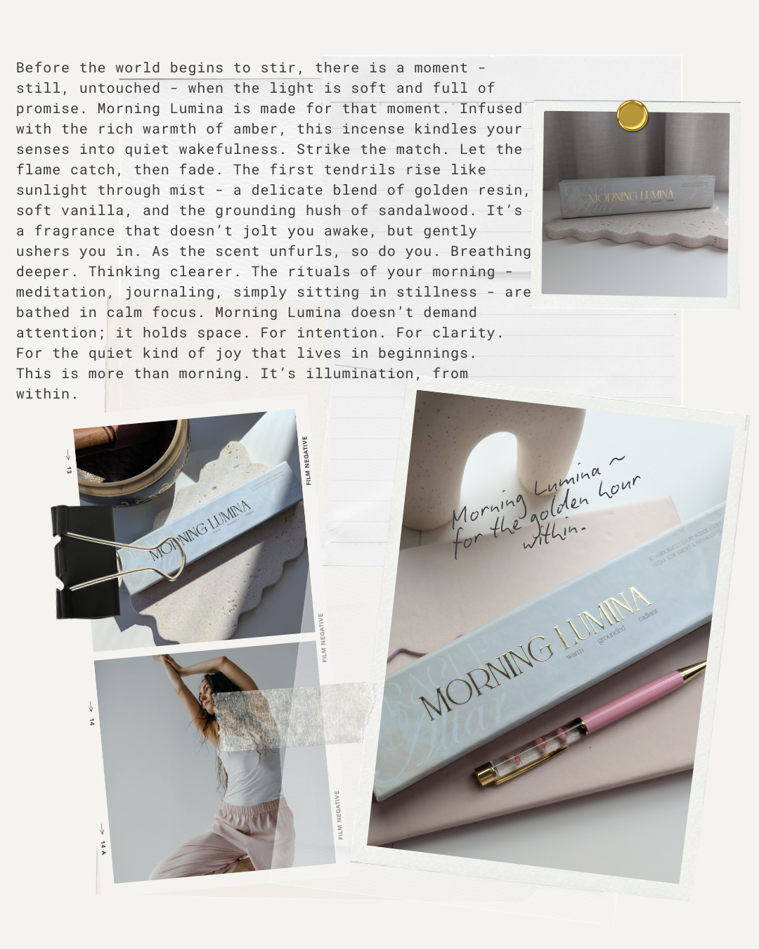 premium incense sticks for meditation nz